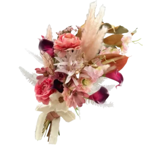 ドライフラワー