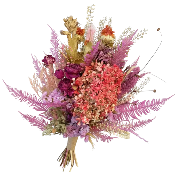 スタンダード花束のサムネイル画像