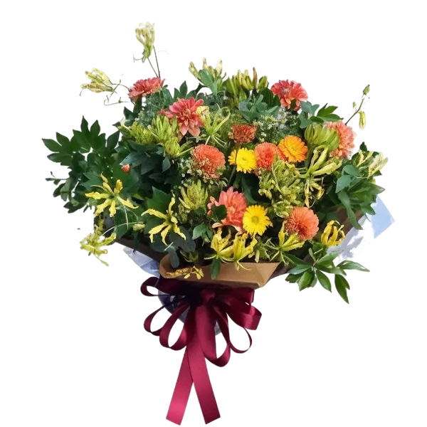 豪華のメイン画像