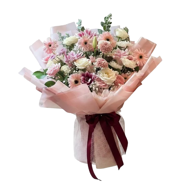 豪華のサムネイル画像