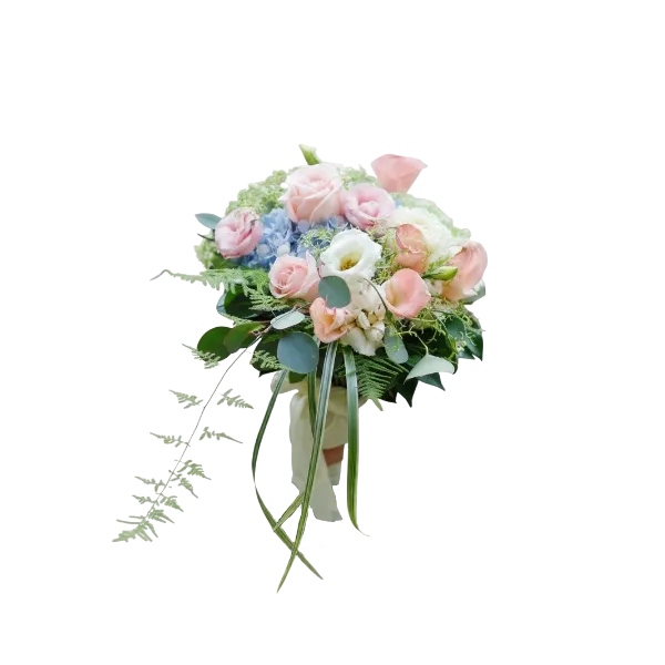 Seasonal Arrangements