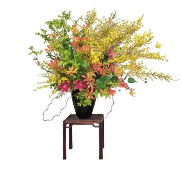 生け込み（大型・展示用）のメイン画像