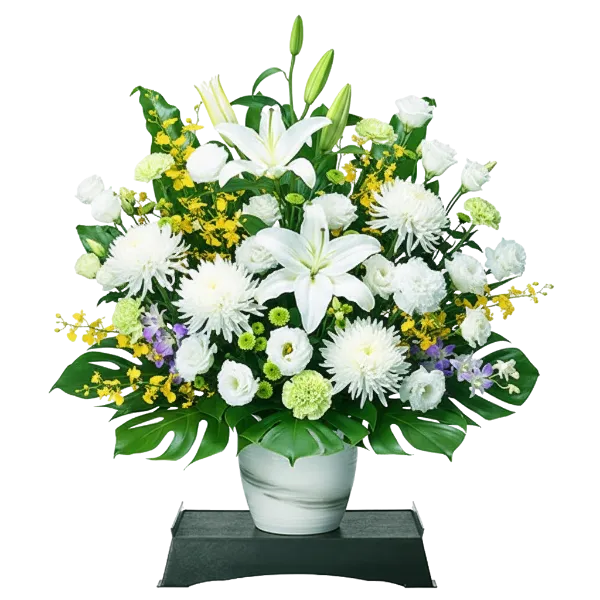 供花・法要のサムネイル画像