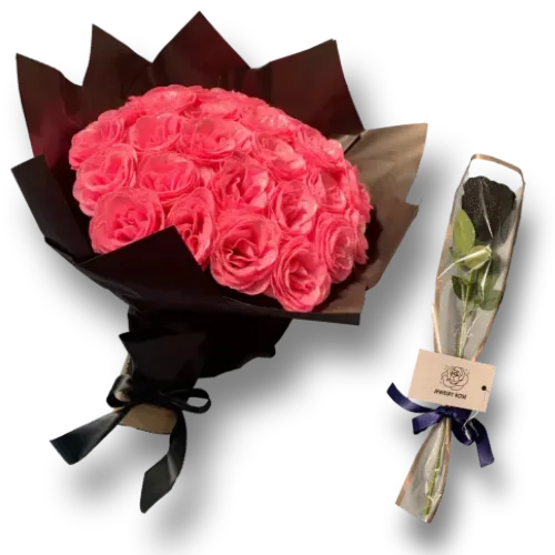 ジュエリーローズ