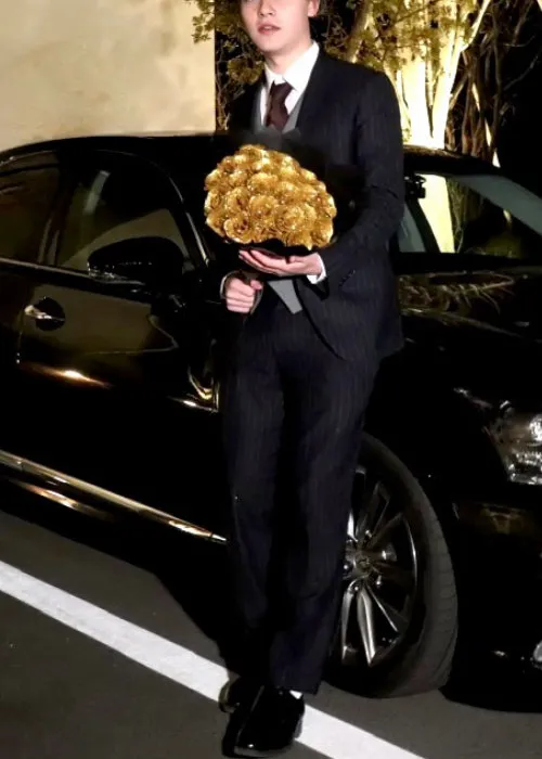 ジュエリーローズのギフトボックス