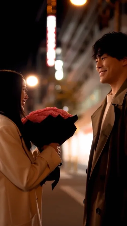 ジュエリーローズの360度動画