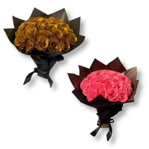 オーダーメイドブーケ